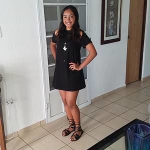 Meet your Posher, Veronica